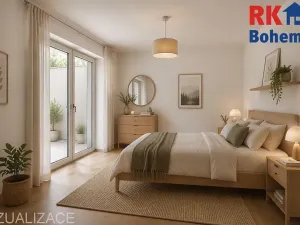 Prodej rodinného domu, Doubravčice, Mukařovská, 98 m2