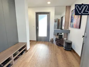 Pronájem bytu 2+kk, Brno, Křenová, 72 m2