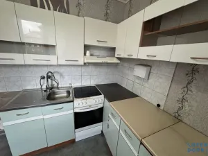 Pronájem bytu 2+1, Jirkov, Ervěnická, 51 m2