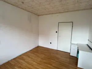 Pronájem bytu 2+1, Jirkov, Ervěnická, 51 m2