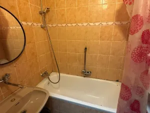 Pronájem bytu 2+1, Jirkov, Ervěnická, 51 m2