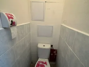 Pronájem bytu 2+1, Jirkov, Ervěnická, 51 m2