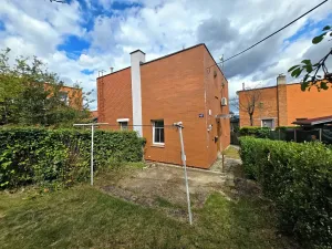 Pronájem bytu 3+kk, Zlín, Borová, 76 m2
