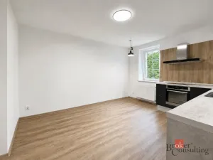 Prodej bytu 3+kk, Jablonec nad Nisou - Vrkoslavice, Pod Petřínem, 60 m2