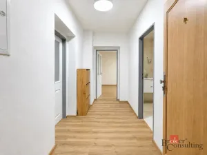 Prodej bytu 3+kk, Jablonec nad Nisou - Vrkoslavice, Pod Petřínem, 60 m2