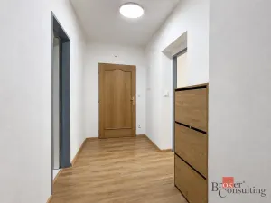 Prodej bytu 3+kk, Jablonec nad Nisou - Vrkoslavice, Pod Petřínem, 60 m2