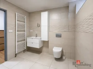 Prodej bytu 3+kk, Jablonec nad Nisou - Vrkoslavice, Pod Petřínem, 60 m2