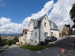 Prodej bytu 3+kk, Jablonec nad Nisou - Vrkoslavice, Pod Petřínem, 60 m2