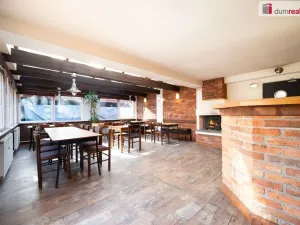 Prodej komerční nemovitosti, Boršov nad Vltavou - Poříčí, Na Výši, 297 m2
