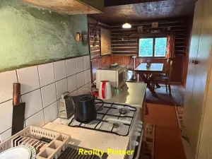 Prodej chaty, Dublovice, 44 m2