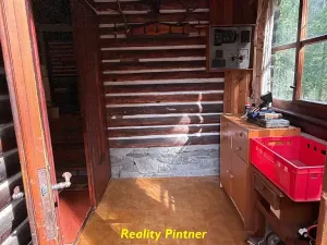Prodej chaty, Dublovice, 44 m2
