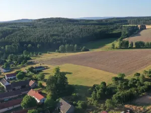 Prodej pozemku pro bydlení, Sebečice, 4819 m2