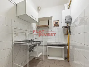 Pronájem obchodního prostoru, Praha - Vršovice, Vršovická, 233 m2
