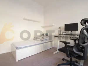 Pronájem bytu 1+1, Praha - Smíchov, Štefánikova, 43 m2