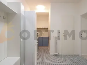 Pronájem bytu 1+1, Praha - Smíchov, Štefánikova, 43 m2