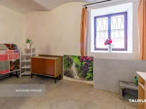 Prodej chalupy, Kolinec - Vlčkovice, 42 m2