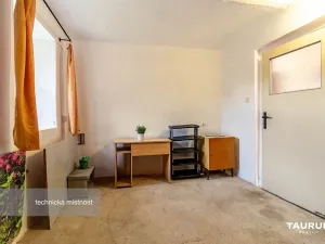 Prodej chalupy, Kolinec - Vlčkovice, 42 m2