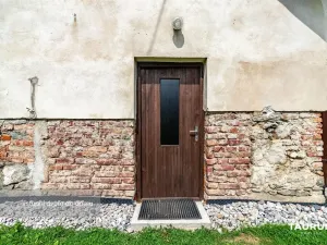 Prodej chalupy, Kolinec - Vlčkovice, 42 m2
