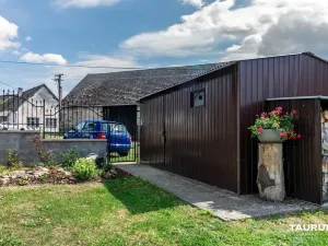 Prodej chalupy, Kolinec - Vlčkovice, 42 m2