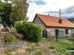 Prodej chalupy, Kolinec - Vlčkovice, 42 m2