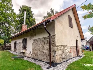 Prodej chalupy, Kolinec - Vlčkovice, 42 m2