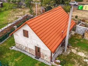 Prodej chalupy, Kolinec - Vlčkovice, 42 m2
