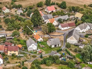Prodej chalupy, Kolinec - Vlčkovice, 42 m2