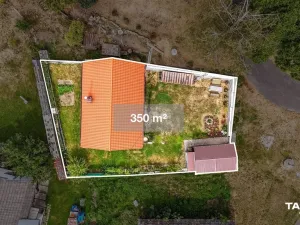 Prodej chaty, Kolinec - Vlčkovice, 42 m2