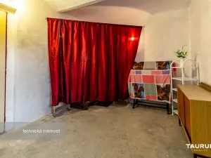 Prodej chaty, Kolinec - Vlčkovice, 42 m2