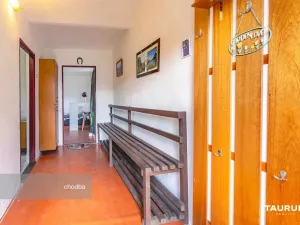 Prodej chaty, Kolinec - Vlčkovice, 42 m2