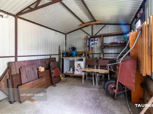 Prodej chaty, Kolinec - Vlčkovice, 42 m2