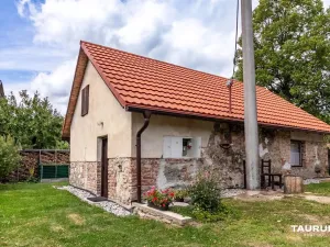Prodej chaty, Kolinec - Vlčkovice, 42 m2