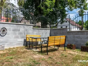 Prodej chaty, Kolinec - Vlčkovice, 42 m2