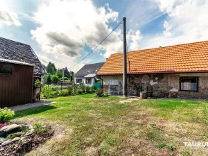Prodej chaty, Kolinec - Vlčkovice, 42 m2