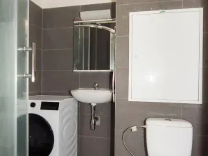 Pronájem bytu 2+kk, Praha - Nusle, Plamínkové, 40 m2