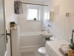 Pronájem bytu 2+1, Pardubice, Teplého, 53 m2