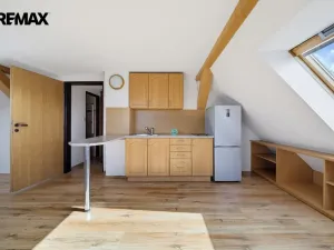 Prodej bytu 1+kk, Karlovy Vary, Plzeňská, 23 m2