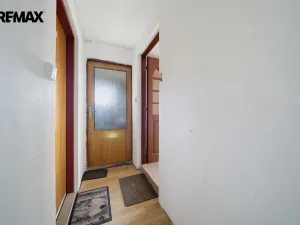 Prodej bytu 1+kk, Karlovy Vary, Plzeňská, 23 m2