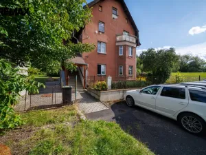 Prodej bytu 1+kk, Karlovy Vary, Plzeňská, 23 m2