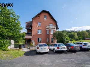 Prodej bytu 1+kk, Karlovy Vary, Plzeňská, 23 m2