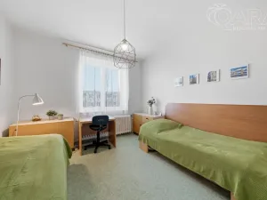 Prodej bytu 2+1, Vyškov - Vyškov-Předměstí, Hybešova, 55 m2
