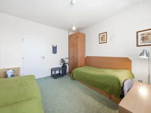 Prodej bytu 2+1, Vyškov - Vyškov-Předměstí, Hybešova, 55 m2