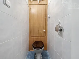 Prodej bytu 2+1, Vyškov - Vyškov-Předměstí, Hybešova, 55 m2