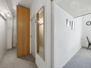 Prodej bytu 2+1, Vyškov - Vyškov-Předměstí, Hybešova, 55 m2