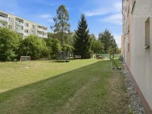 Prodej bytu 2+1, Vyškov - Vyškov-Předměstí, Hybešova, 55 m2