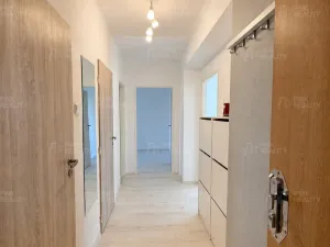 Prodej bytu 3+1, Rychnov nad Kněžnou, Janáčkova, 61 m2