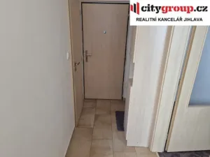 Prodej bytu 1+1, Jihlava, Zahradní, 33 m2