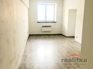 Pronájem bytu 1+kk, Litultovice, 30 m2