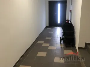Pronájem bytu 1+kk, Litultovice, 30 m2