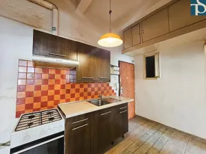 Prodej bytu 2+kk, Praha - Vysočany, Novovysočanská, 48 m2